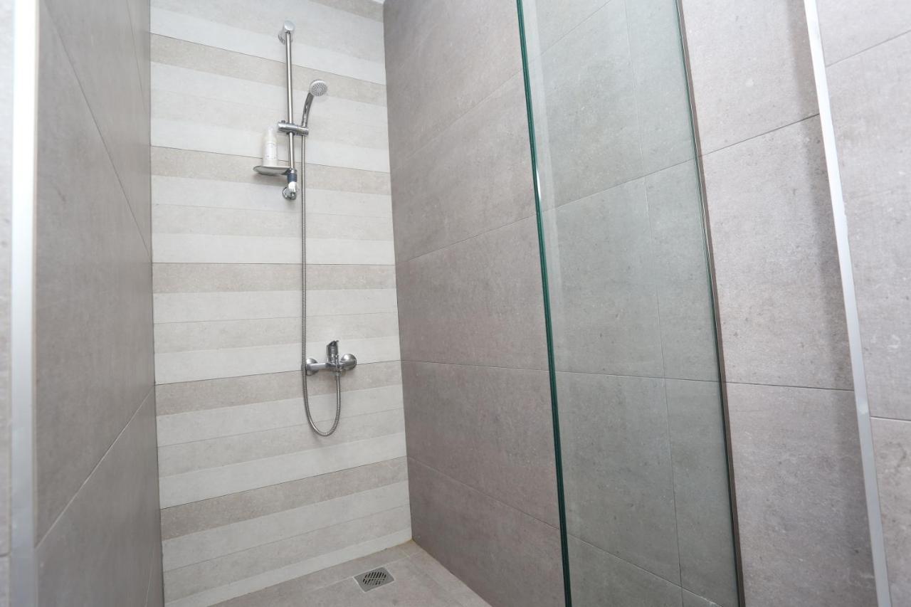 Downtown Seaside Suites Thessaloniki Exterior photo